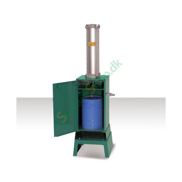Dsepresser 30 liter