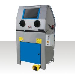 "Lampo" manuel hjtryksvasker til komponenter