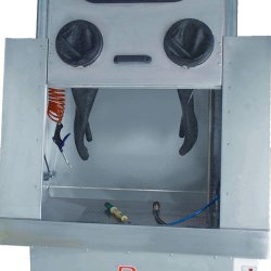 "Hydrospeed" manuel hjtryksvasker