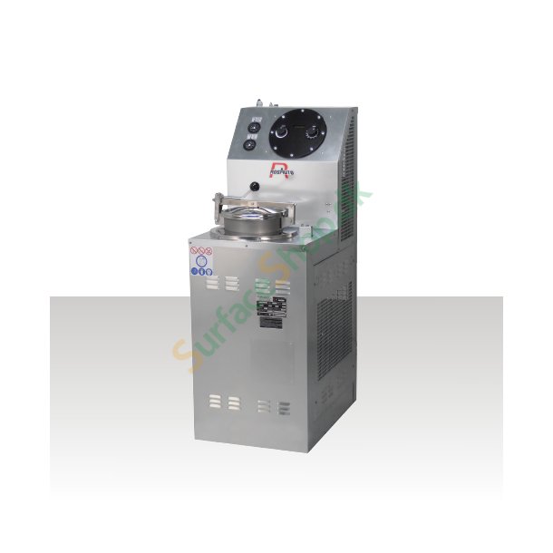 DECA Inddamper 15l, ATEX II 2G