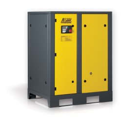 COMPRAG skruekompressor, A1510