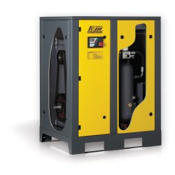 COMPRAG skruekompressor, A1510