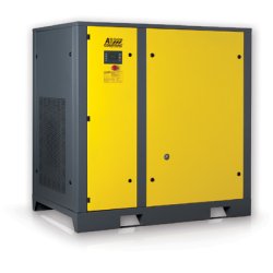 COMPRAG skruekompressor, A3008