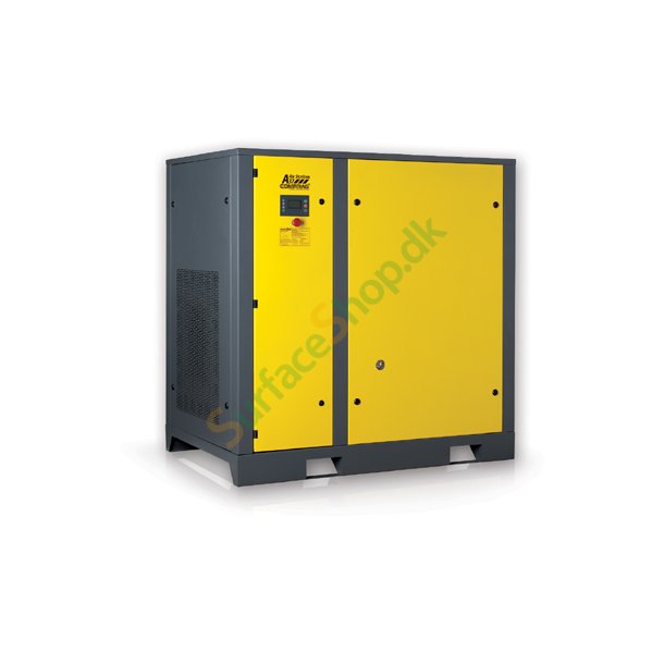 COMPRAG skruekompressor, A3710