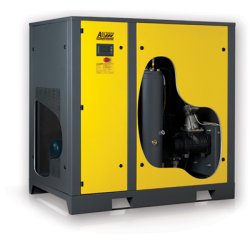 COMPRAG skruekompressor, A3008