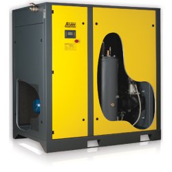 COMPRAG skruekompressor, A5510