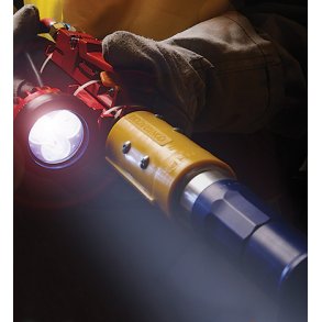 ABL slangelampe LED 12 v. 800 lum. m/ 1,5 m. kabel