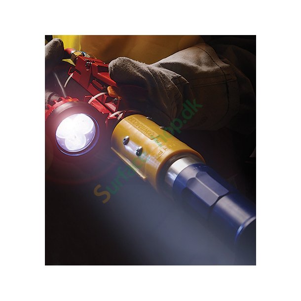 ABL slangelampe LED 12 v. 800 lum. m/ 1,5 m. kabel