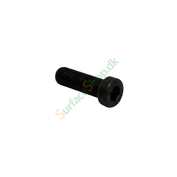 AH 350 Bolt til fordelerhjul