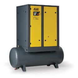 COMPRAG skruekompressor, AR0710-270