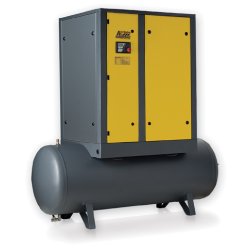COMPRAG skruekompressor, AR1810-500