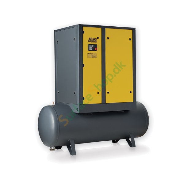 COMPRAG skruekompressor, AR2208-500