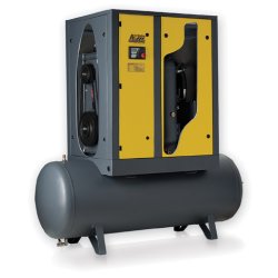 COMPRAG skruekompressor, AR1810-500