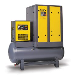 COMPRAG skruekompressor, ARD0708-500