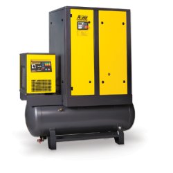 COMPRAG skruekompressor, ARD2210-500