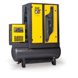 COMPRAG skruekompressor, ARD2210-500