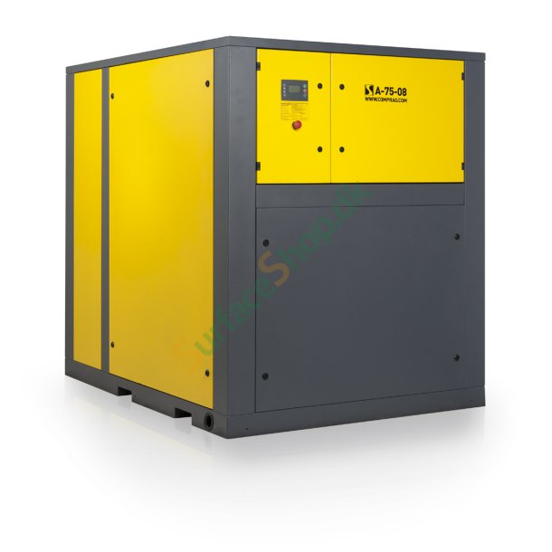 COMPRAG skruekompressor, A9008