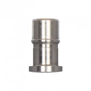 Konveks Dolly for vedhftningstester