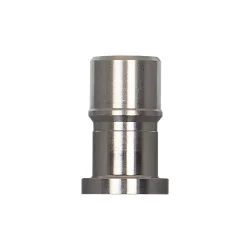 Flad Dolly for vedhftningstester