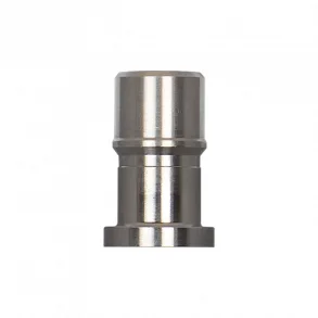 Flad Dolly for vedhftningstester