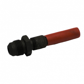 AIR JET dyse for blsepistol type GX og GA