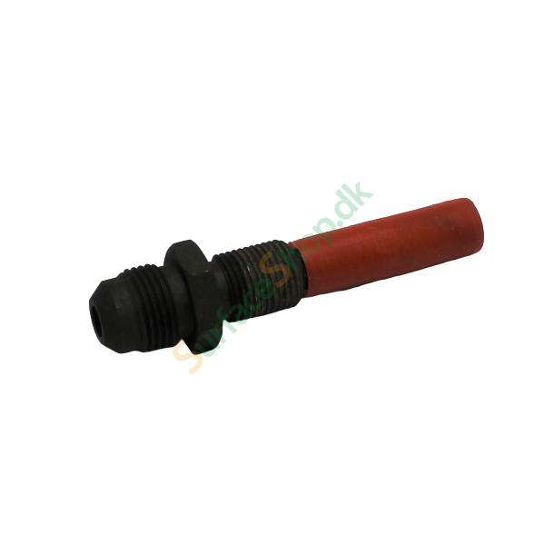 AIR JET dyse for blsepistol type GX og GA