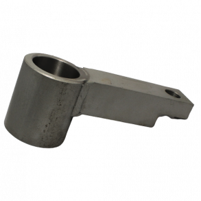 Aksel til gear for FLEXMATIC W 86