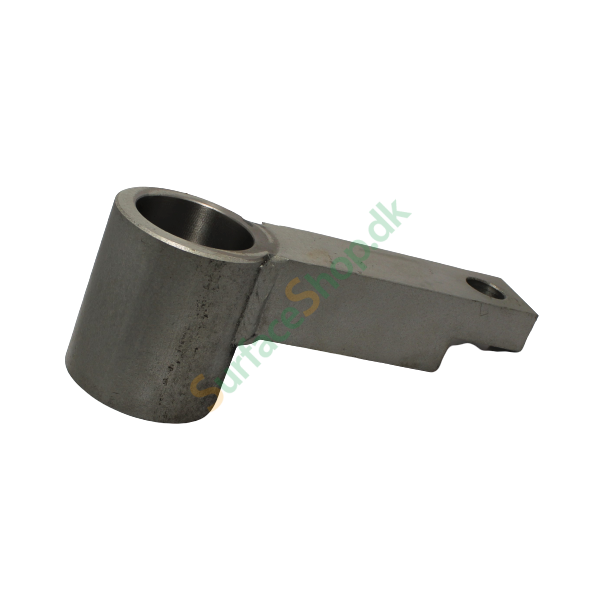 Aksel til gear for FLEXMATIC W 86
