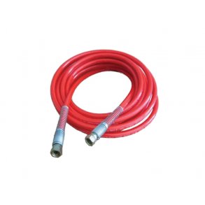 Antistatisk tekstilslange HP 1/4