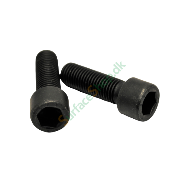 Bolt for fordelerhjul, TSM IV - R410