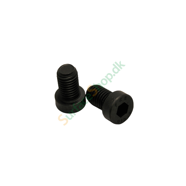 Bolt for slynghjul, TSM IV - R410 - R320