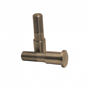 Bolt for vulkollanbsning for RUMP mellemleje