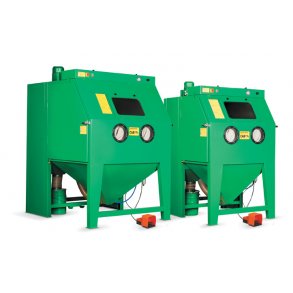 Blsekabinet CAB-135S