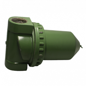 CAF-3 Vandudskiller for blsebeholder