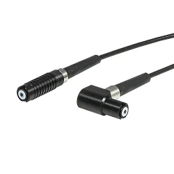 Ikke-jernholdig probe