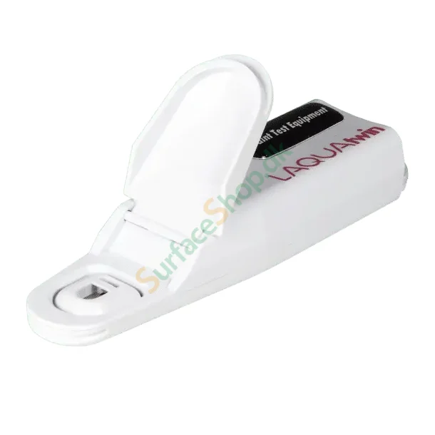 Sensor for konduktivitetsmler