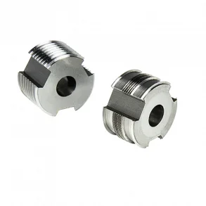 Snithjul for gittersnittester 2mm