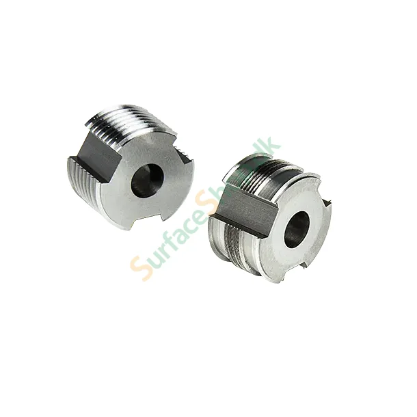 Snithjul for gittersnittester 1mm
