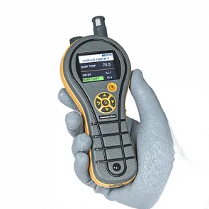 Dugpunktsmler 0100%rh/-10-70C