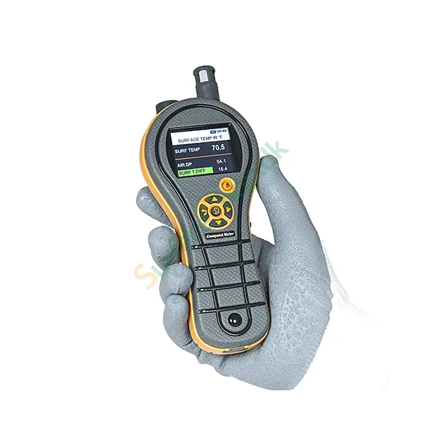 Dugpunktsmler 0100%rh/-10-70C