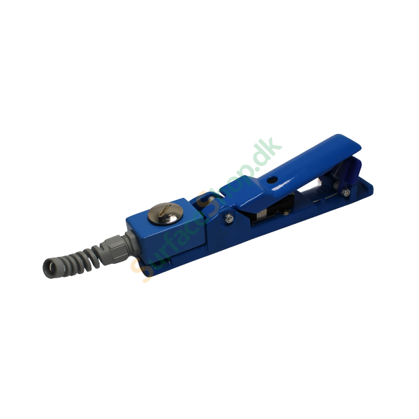 Ddmandshndtag, 3-ledninger, ny model bl, STX