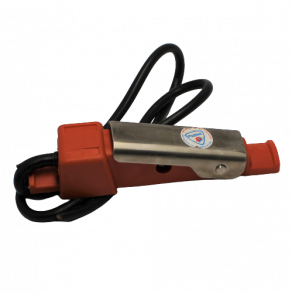 Ddmandshndtag, MINI, elektrisk