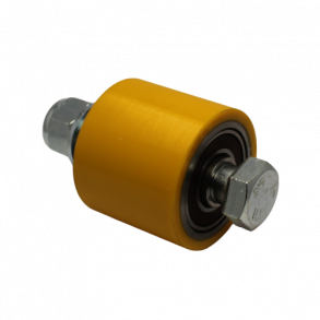 Drivrulle, D70, FLEXMATIC