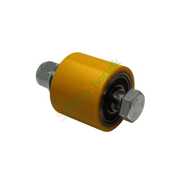 Drivrulle, D70, FLEXMATIC