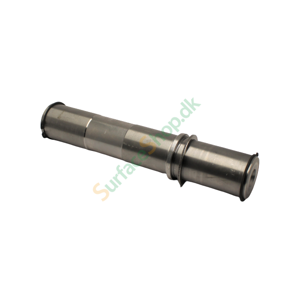 Drivstang mellem gear og FLEXMATIC W 86