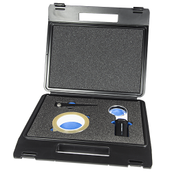 Gittersnittester 1mm