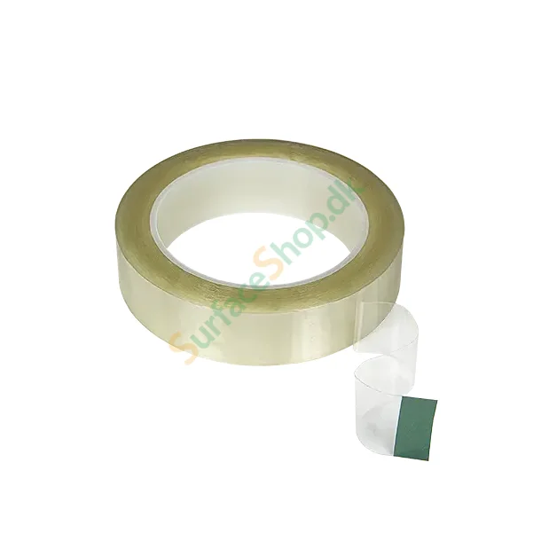 Stvtesttape 25mm x 60m