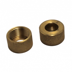 Dyseholder for blsepistol type GX