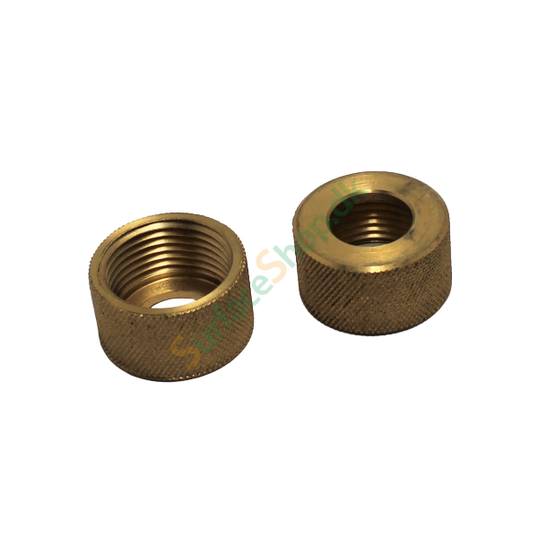 Dyseholder for blsepistol type GX