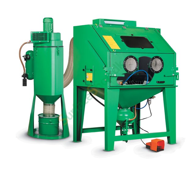 Blsekabinet ECO-80PF
